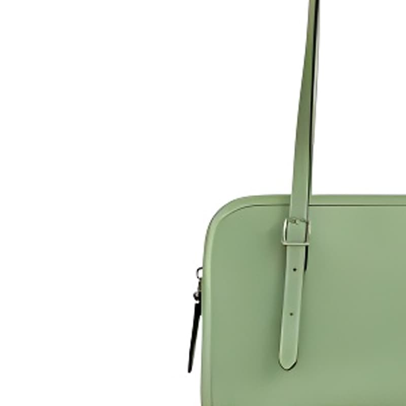 Мини-сумка COACH swing zip 25 - изображение 4