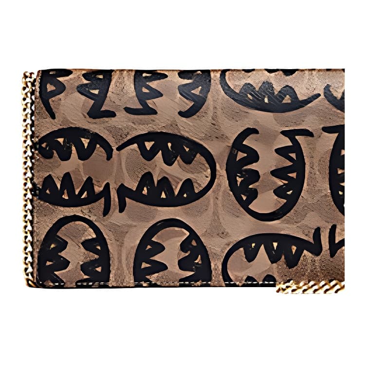 Сумка через плечо COACH x Guang Yu Callie 20 - изображение 4