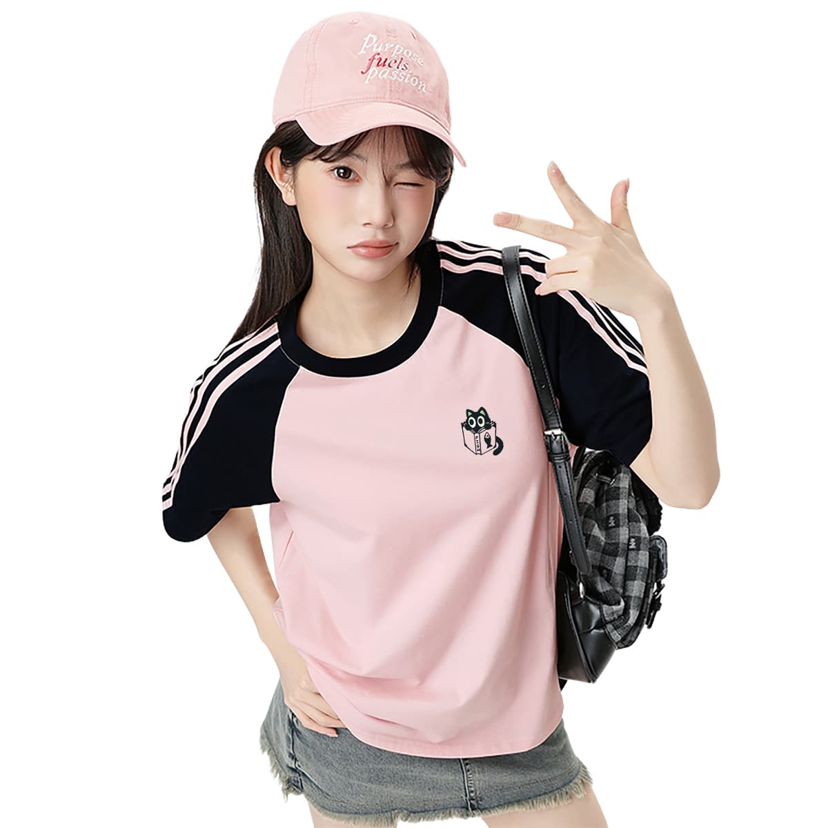 Футболка MINISO T - изображение 3