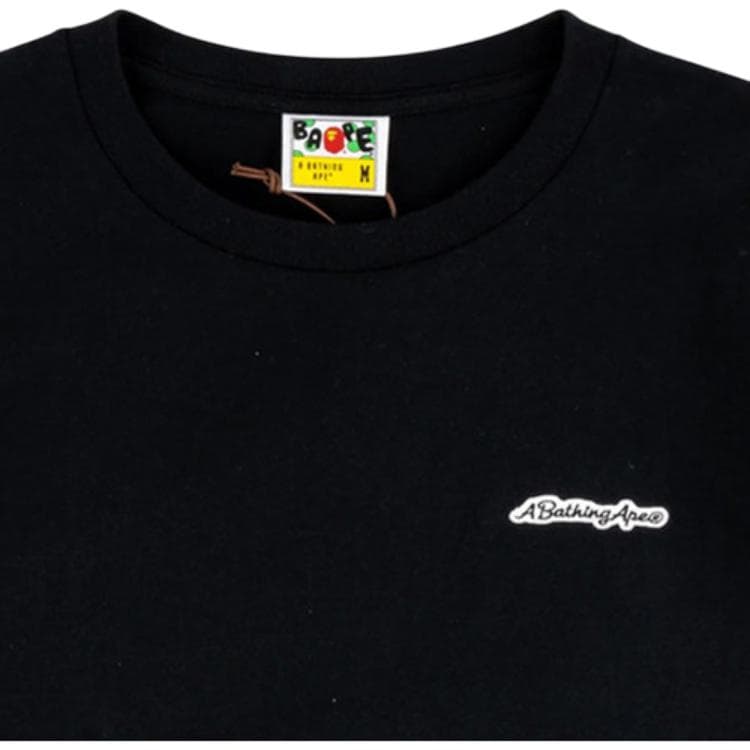 Футболка A BATHING APE T - изображение 4
