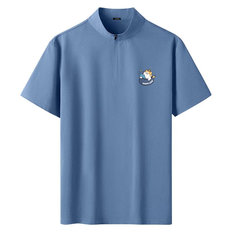 Футболка MINISO logo5AT - изображение 1