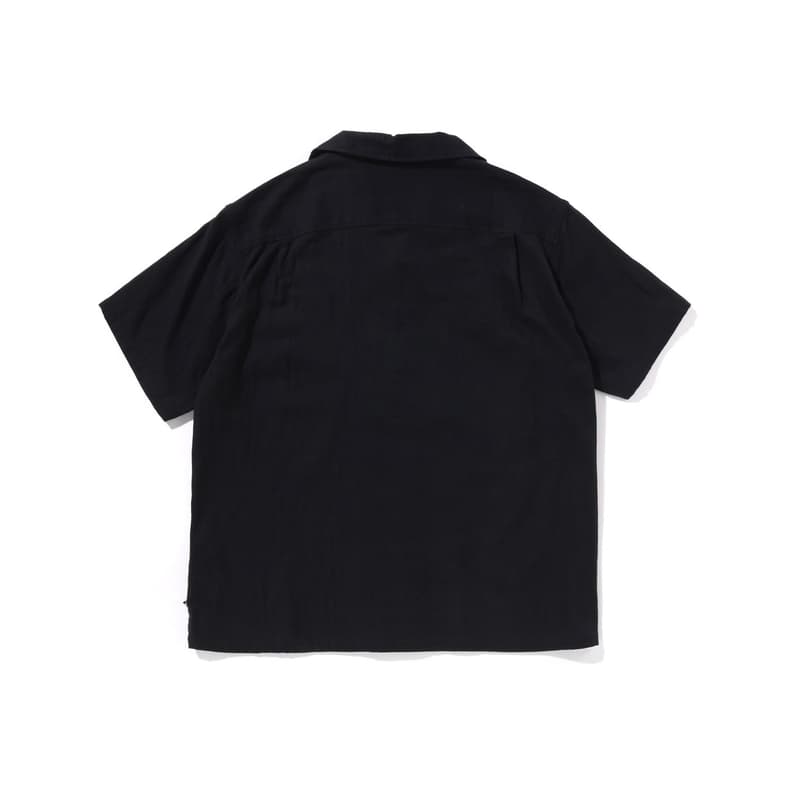 Рубашка A BATHING APE Мужские рубашки - изображение 2
