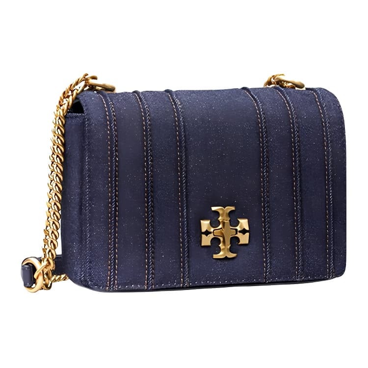 Сумка через плечо TORY BURCH Kira - изображение 3