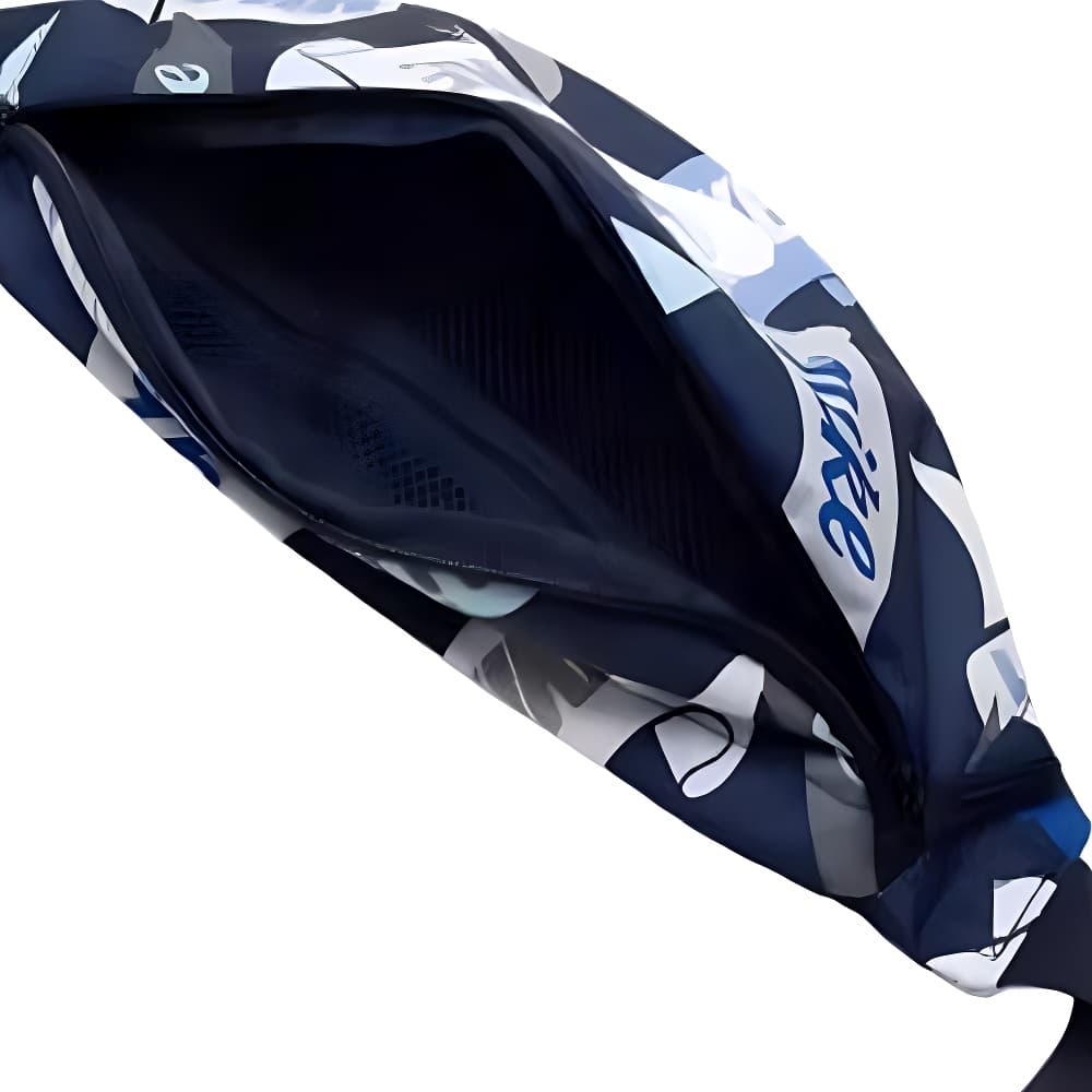 Поясная сумка Nike Logo - изображение 5