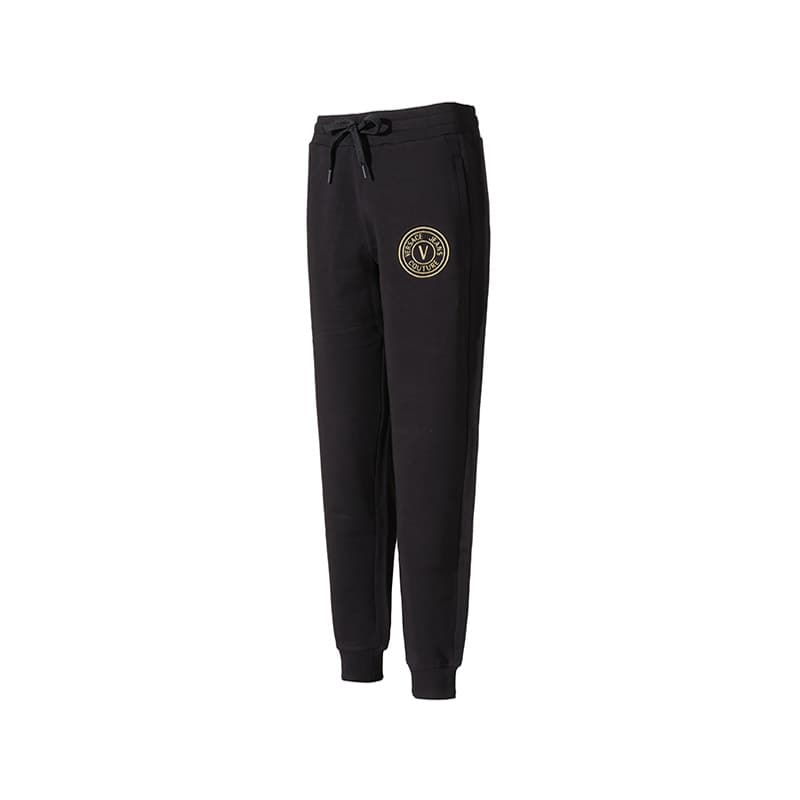 Штаны VERSACE JEANS COUTURE SS24 Logo - изображение 3