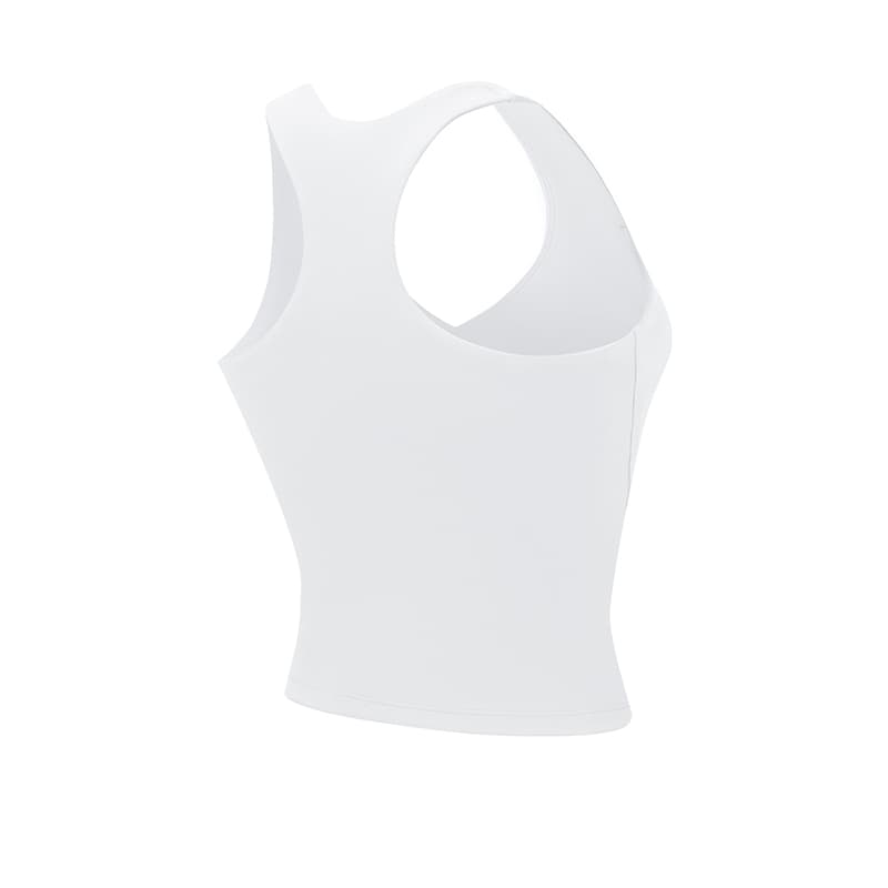Wilson Женские спортивные майки без рукавов - изображение 2