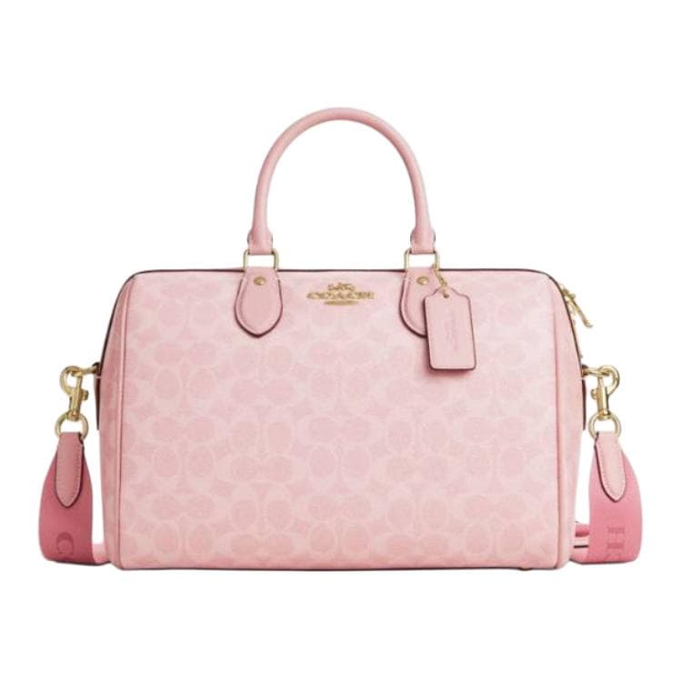 Сумка COACH Rowan 30 - изображение 1