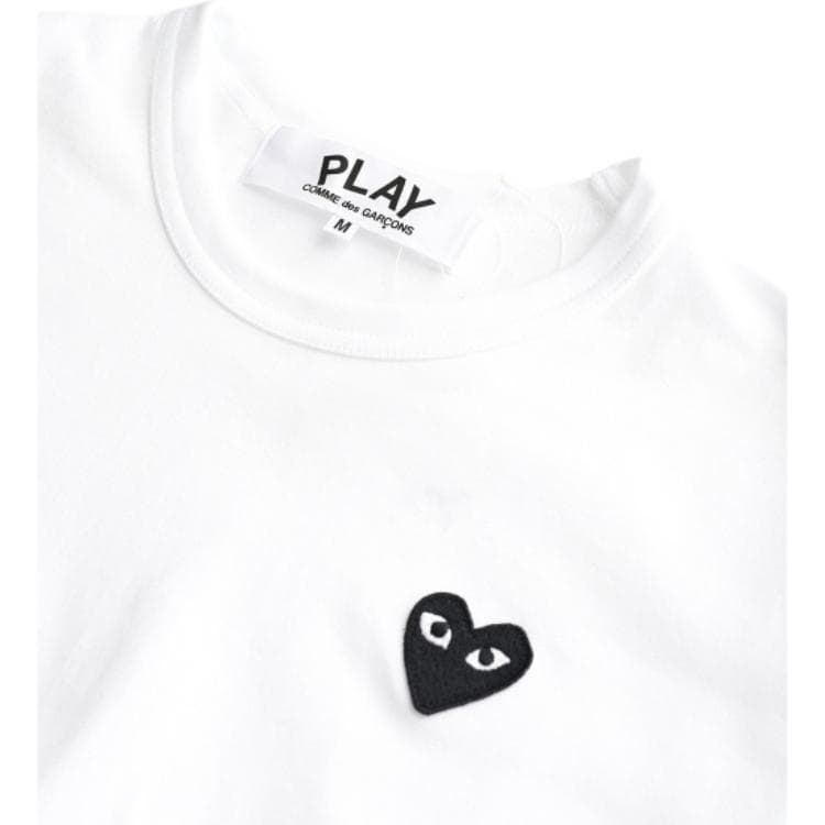 Футболка CDG Play MiniT - изображение 4