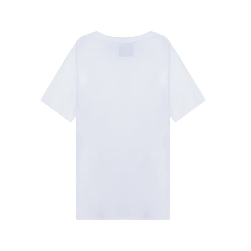 Футболка MOSCHINO T - изображение 2
