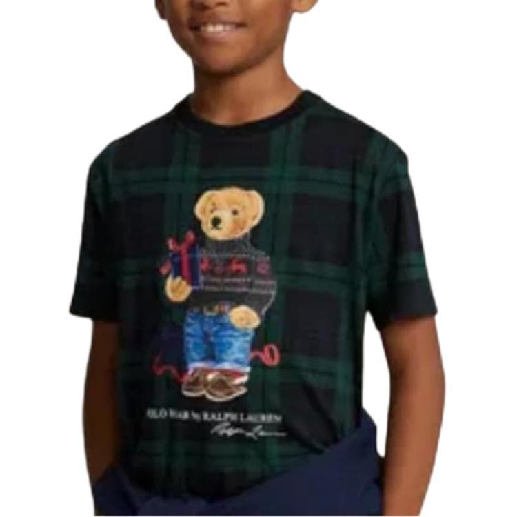 Футболка Polo Ralph Lauren T - изображение 3