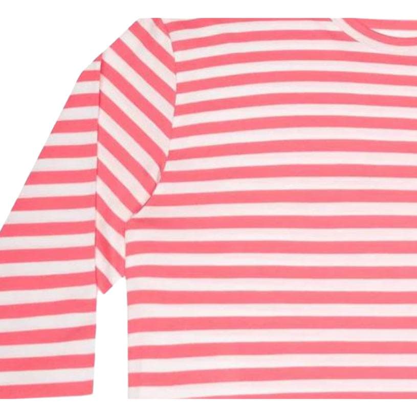Футболка CDG Play SS24 T - изображение 2