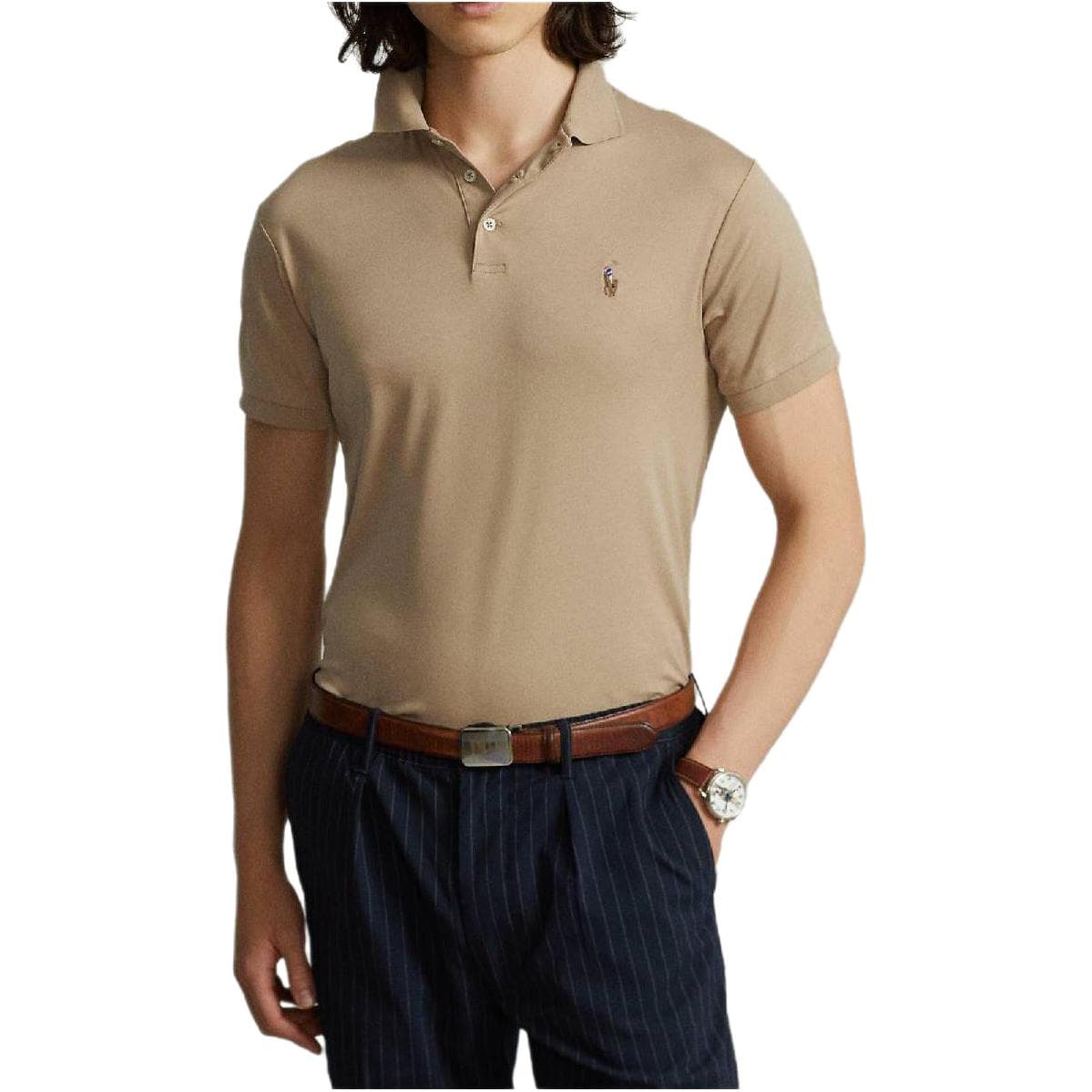 Поло Polo Ralph Lauren SS23 Polo - изображение 3