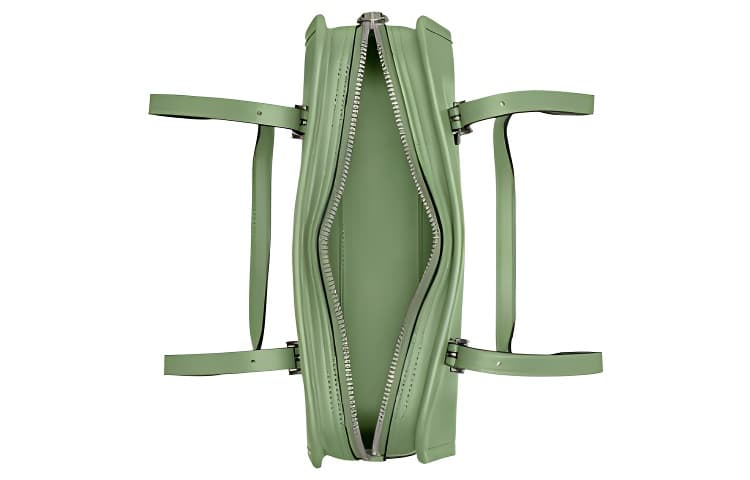 Мини-сумка COACH swing zip 25 - изображение 3