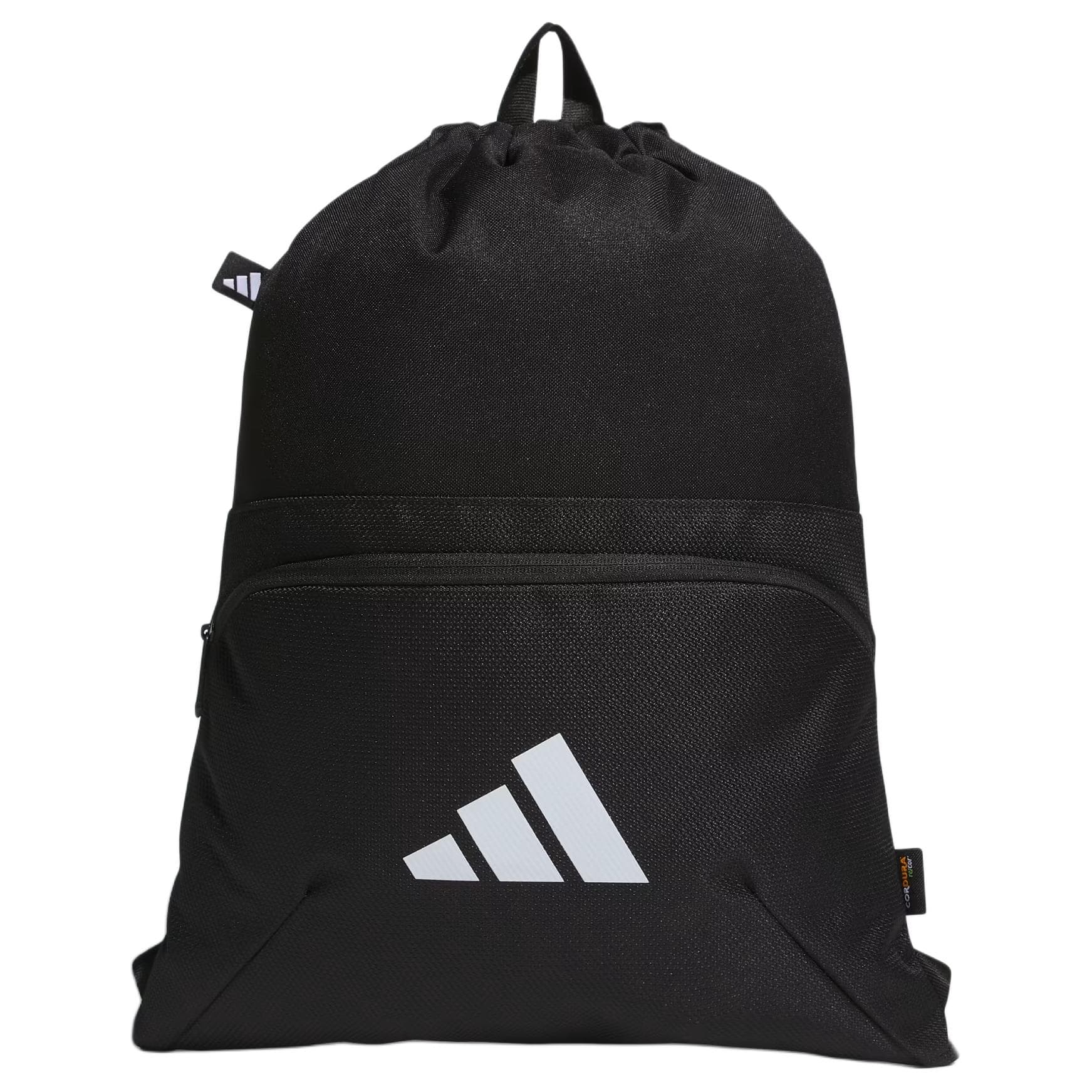 Рюкзак Adidas Полиэфирное волокно Рюкзаки Унисекс Черный - изображение 1