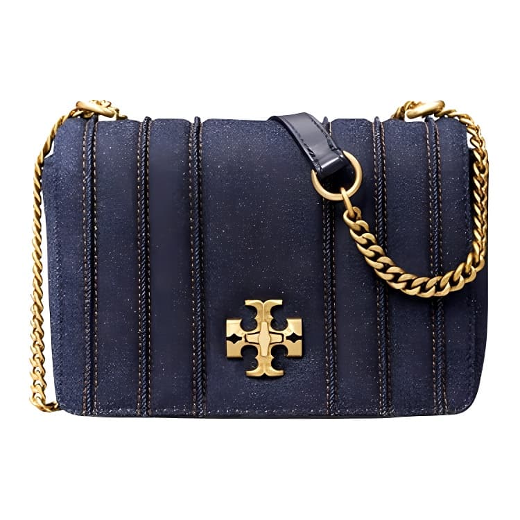 Сумка через плечо TORY BURCH Kira - изображение 1