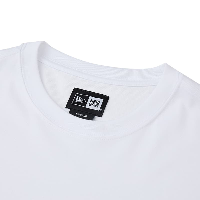 Футболка New Era x MLB cleanfit T — фото 3