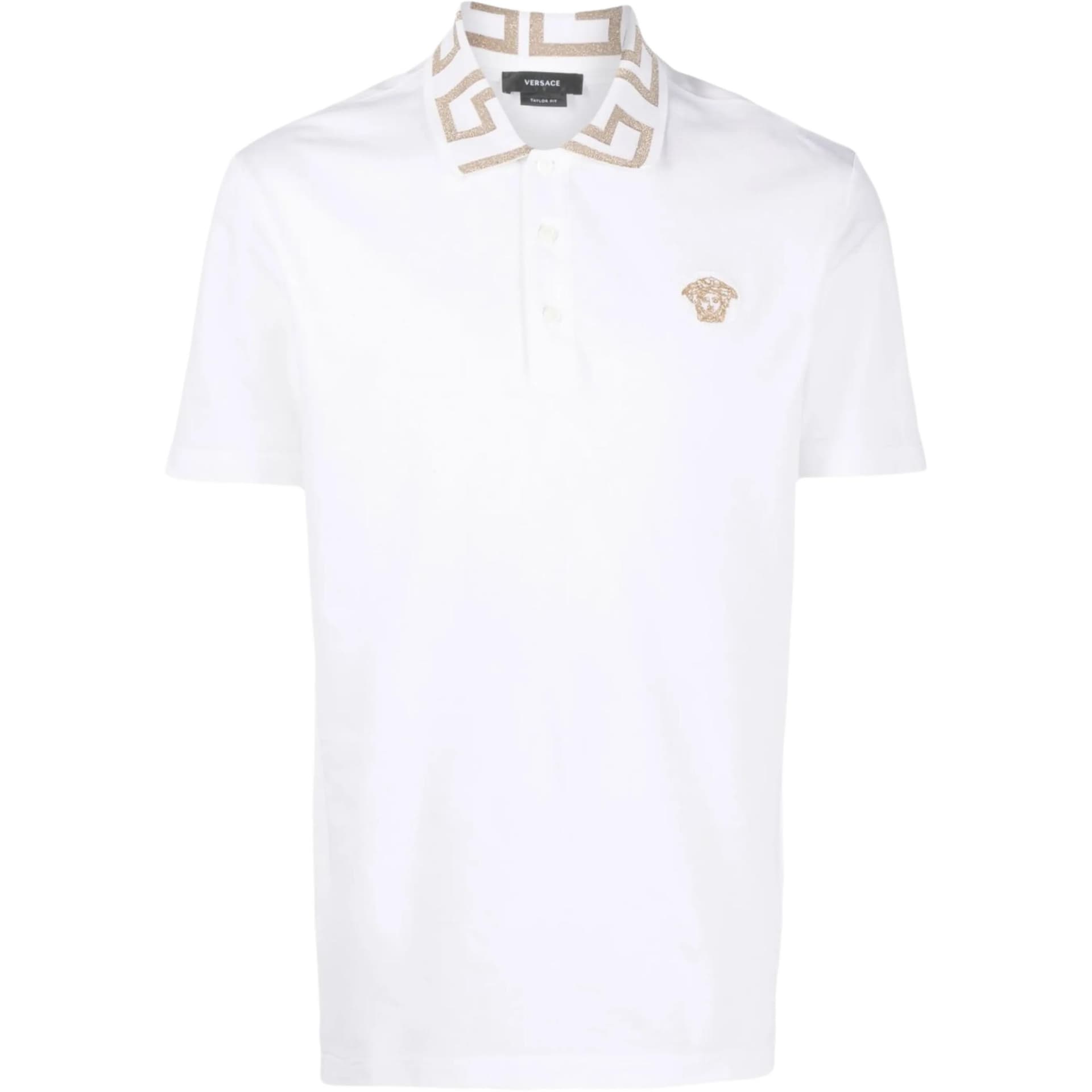 Поло VERSACE LogoPolo - изображение 1
