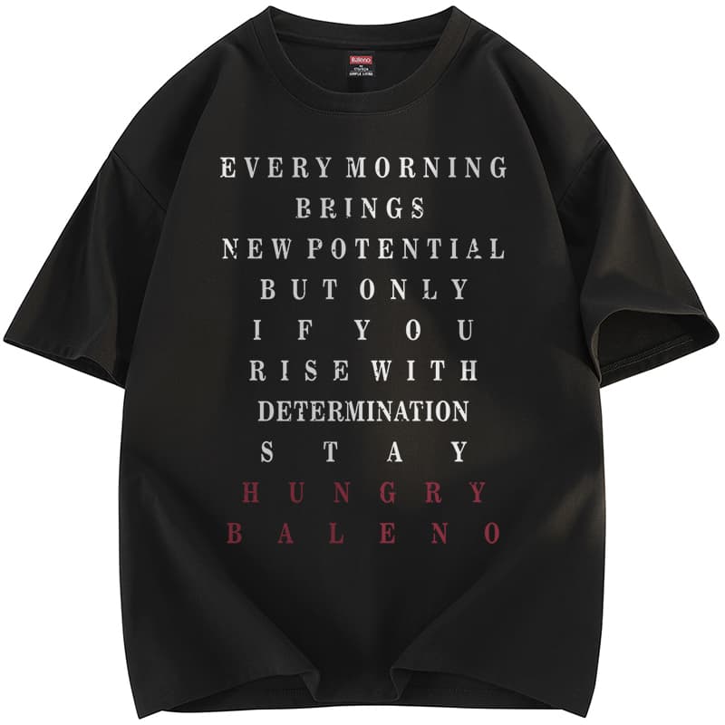 Футболка BALENO T - изображение 1