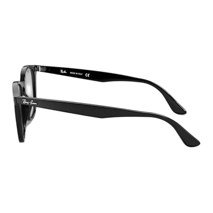 Солнцезащитные очки RayBan Квадратные Солнцезащитные Очки Унисекс Черные - изображение 3
