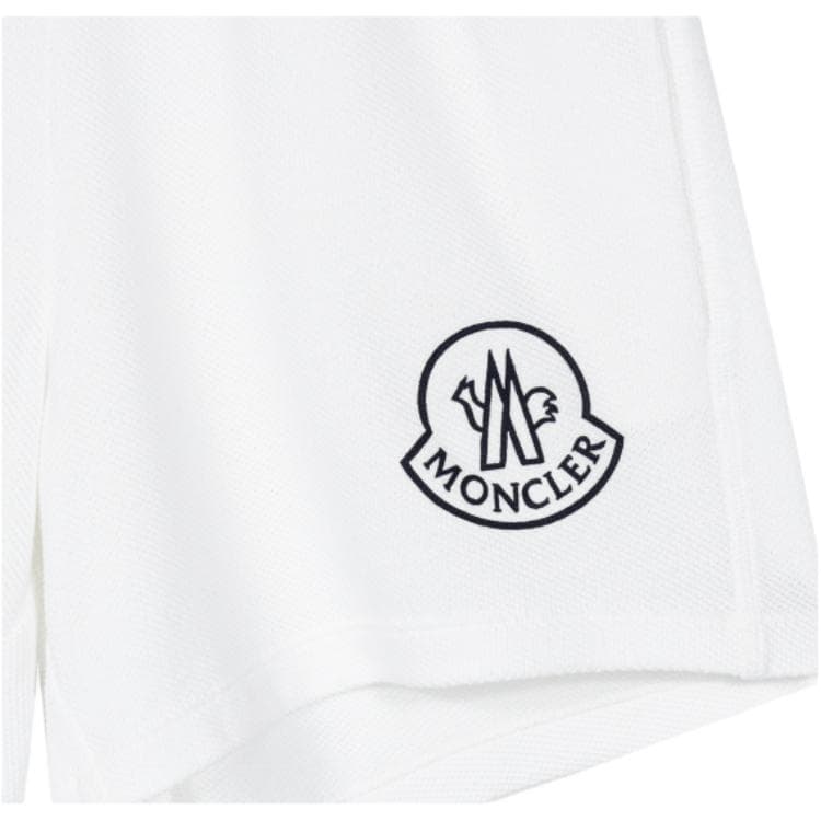 Шорты Moncler - изображение 4