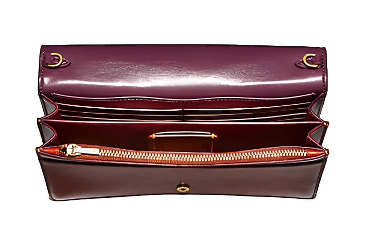 Сумка через плечо COACH x Guang Yu Callie 20 - изображение 3