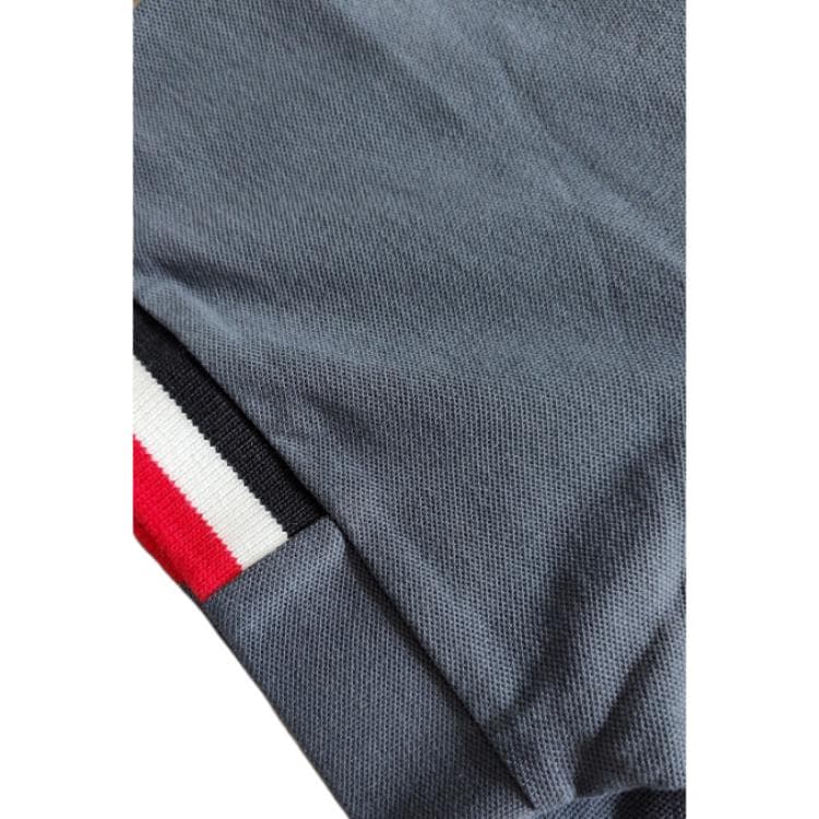 Поло Moncler Polo - изображение 2