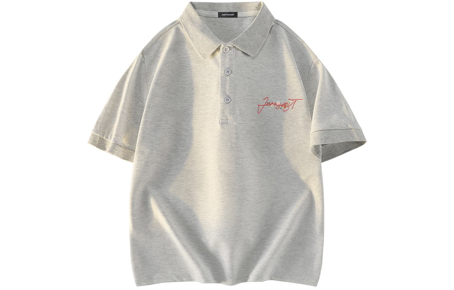 Поло JEANSWEST Унисекс Поло - изображение 2