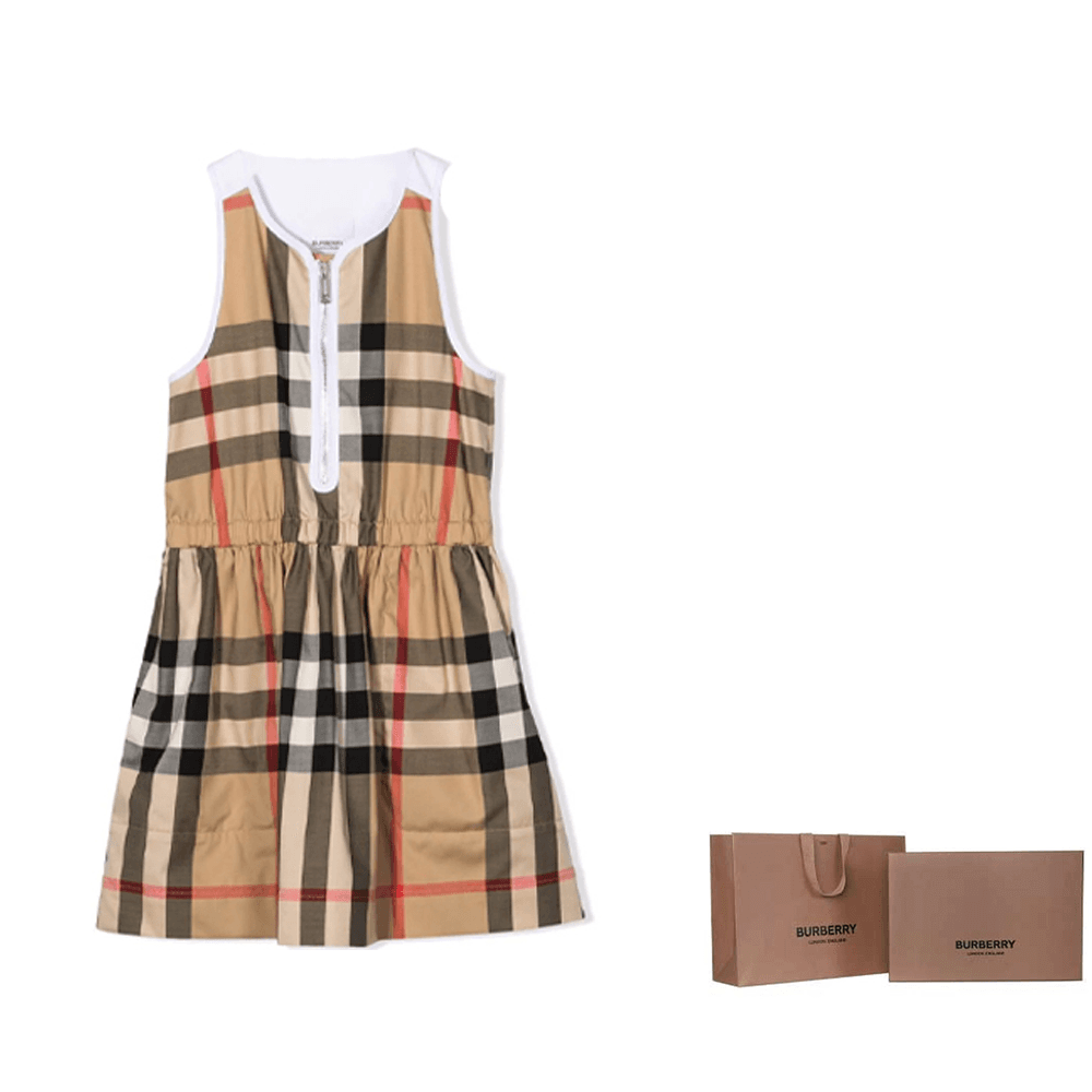 Burberry SS22 - изображение 9
