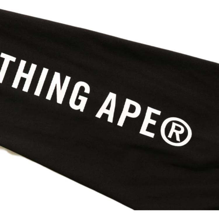 Футболка BAPE T - изображение 2