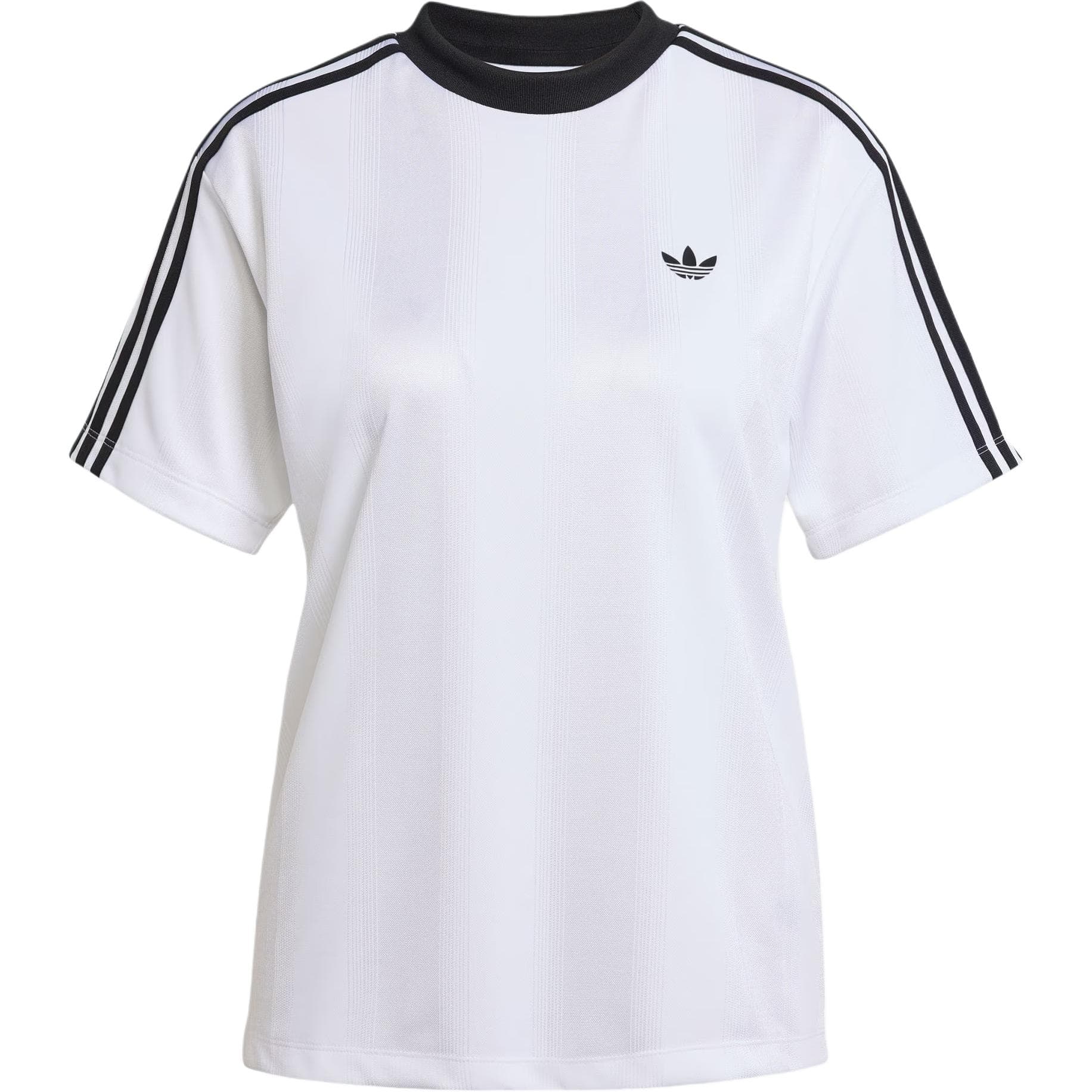 Футболка adidas Adicolor Jacquard Tee