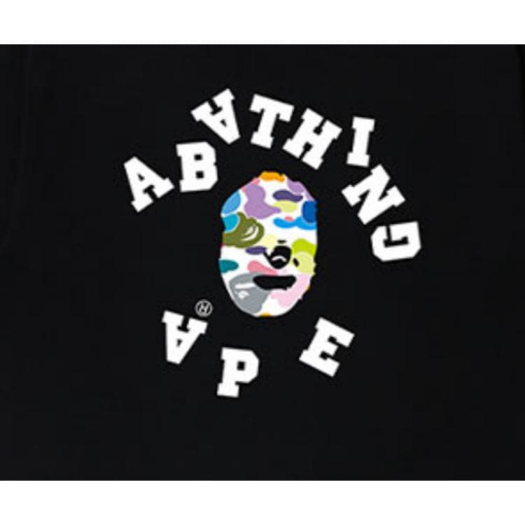 Футболка A BATHING APE T - изображение 6