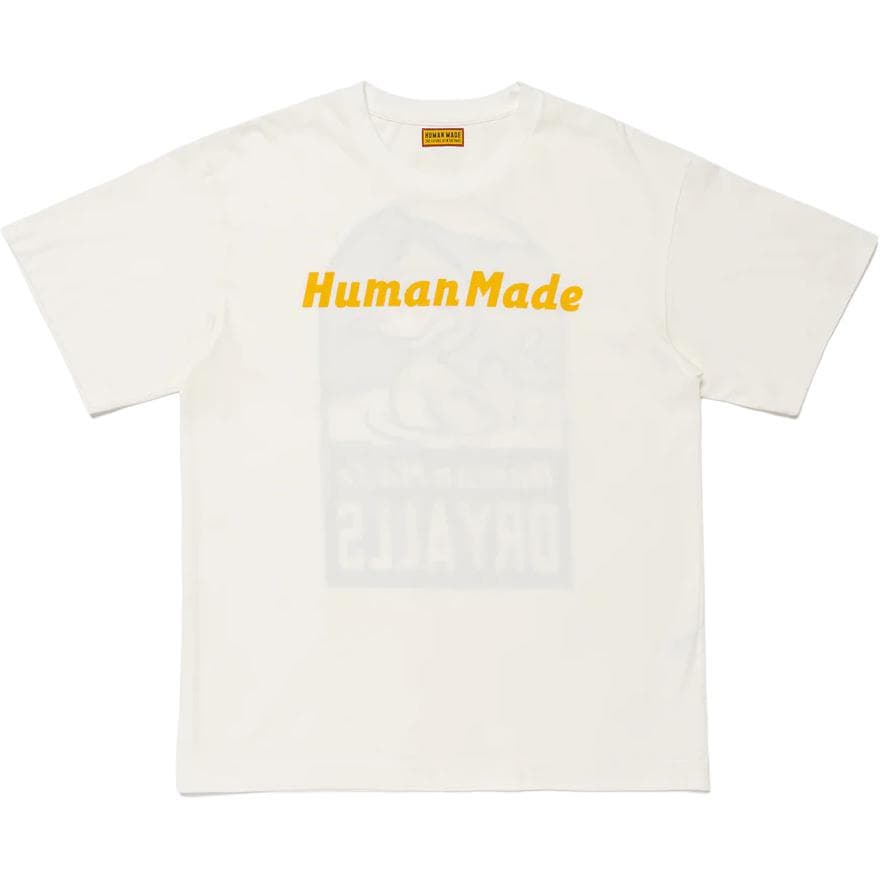 Футболка Human Made Унисекс Футболки - изображение 2