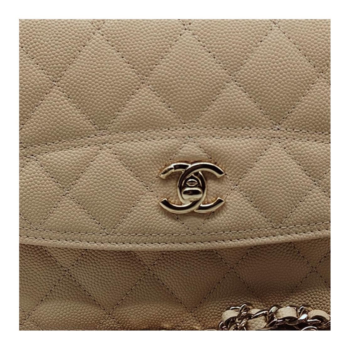 Сумка CHANEL 25C - изображение 2