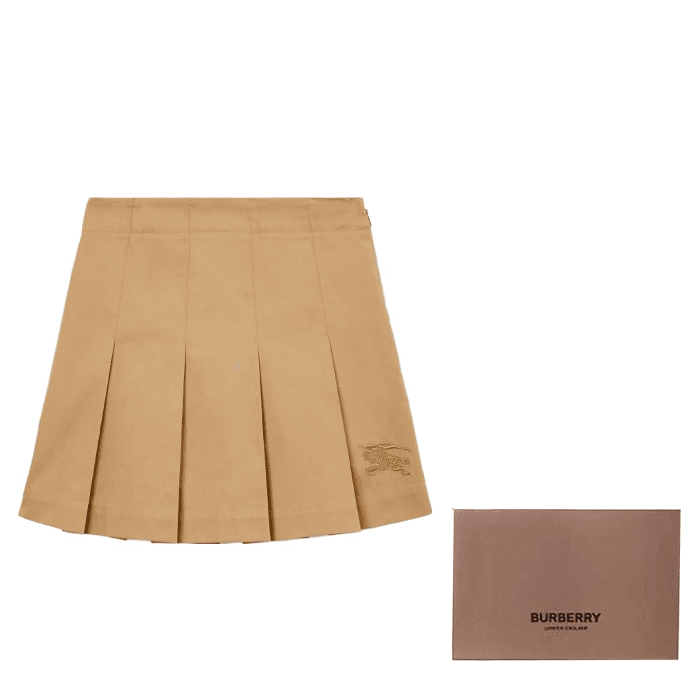 Burberry SS23 - изображение 4
