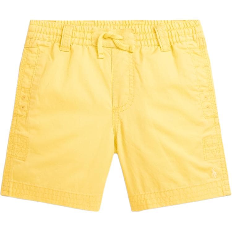 Шорты Polo Ralph Lauren для детей красные - изображение 1