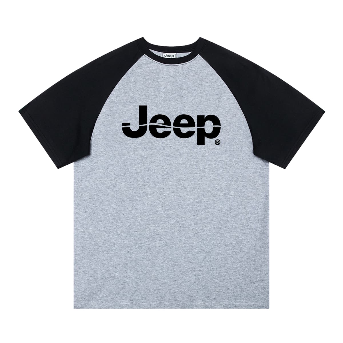 Футболка JEEP Школьный возраст T Футболка - изображение 1