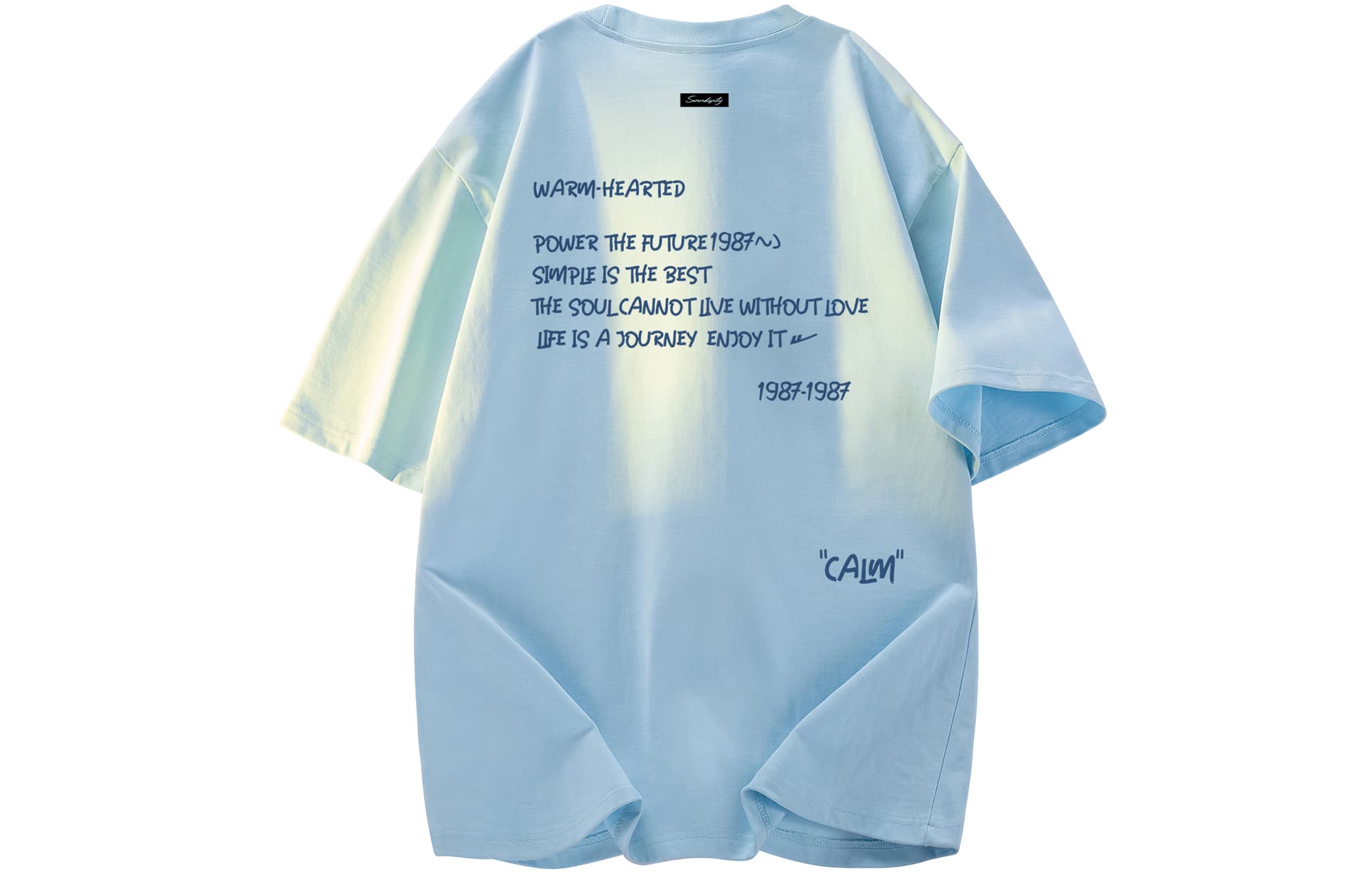 Футболка Warrior LOGO T - изображение 2