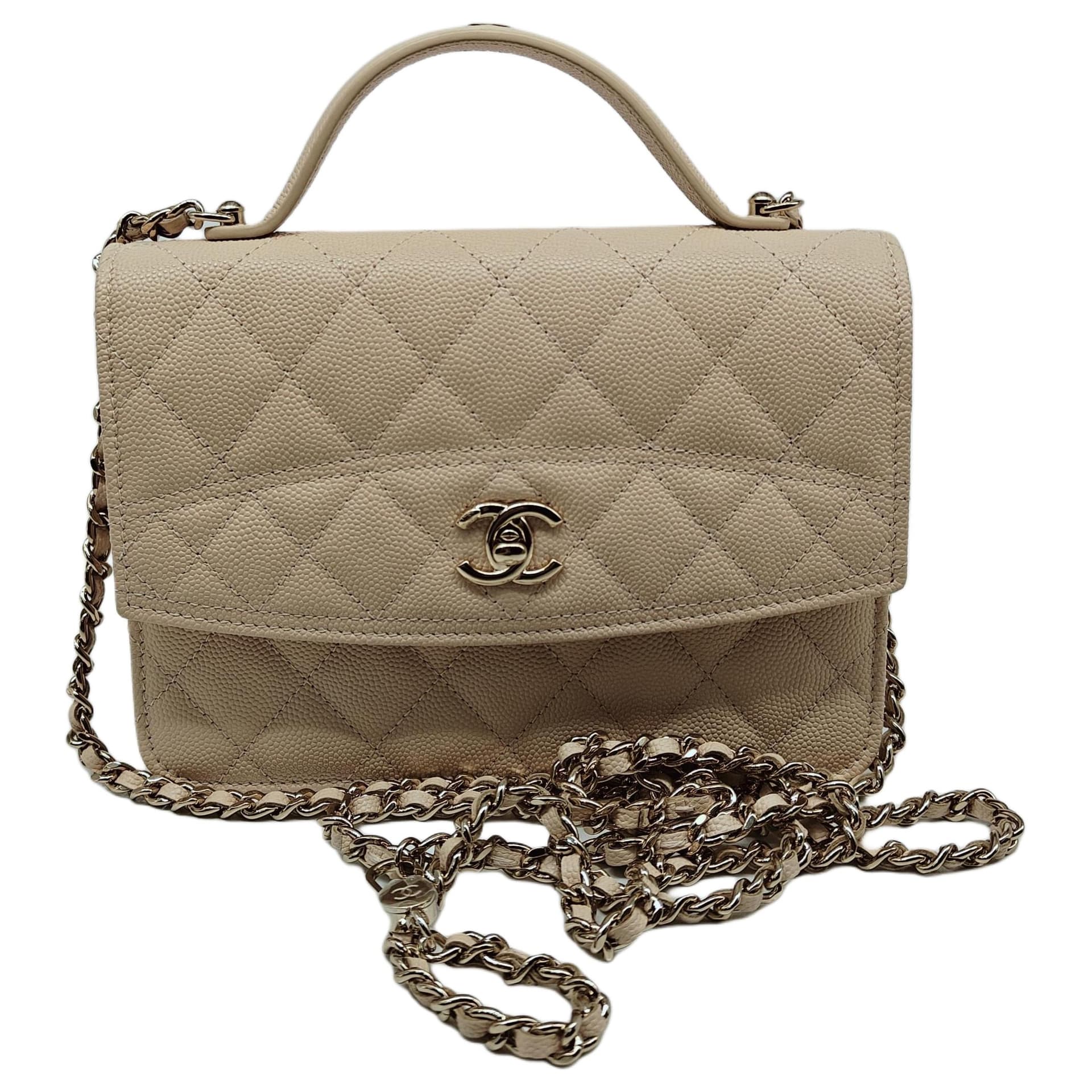 Сумка CHANEL 25C - изображение 1