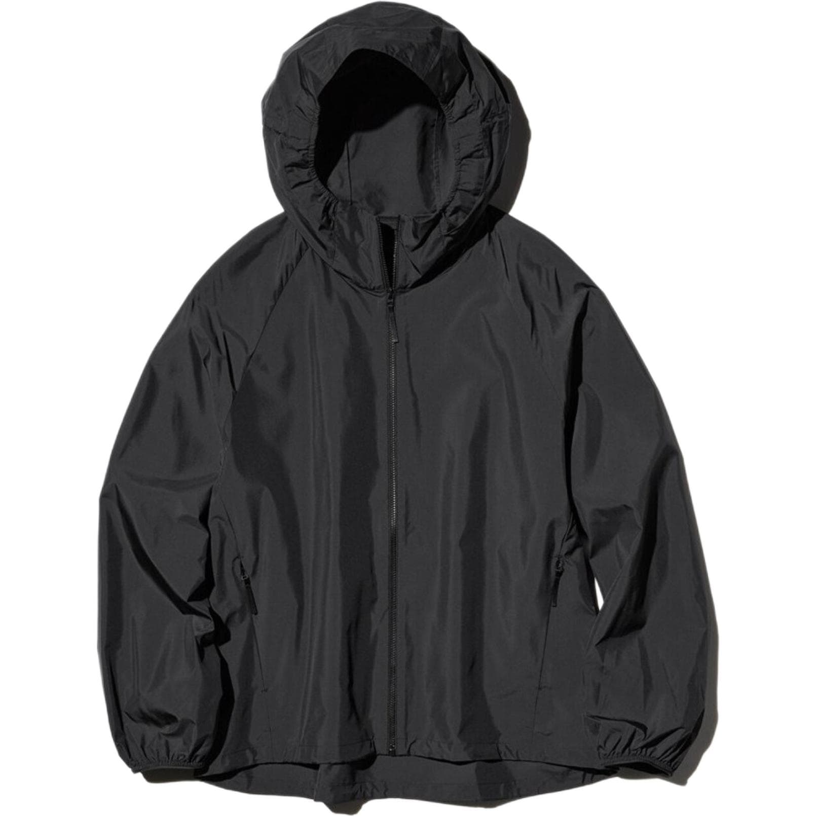 UNIQLO Водонепроницаемая одежда с защитой от ультрафиолета (UV) для женщин - изображение 1