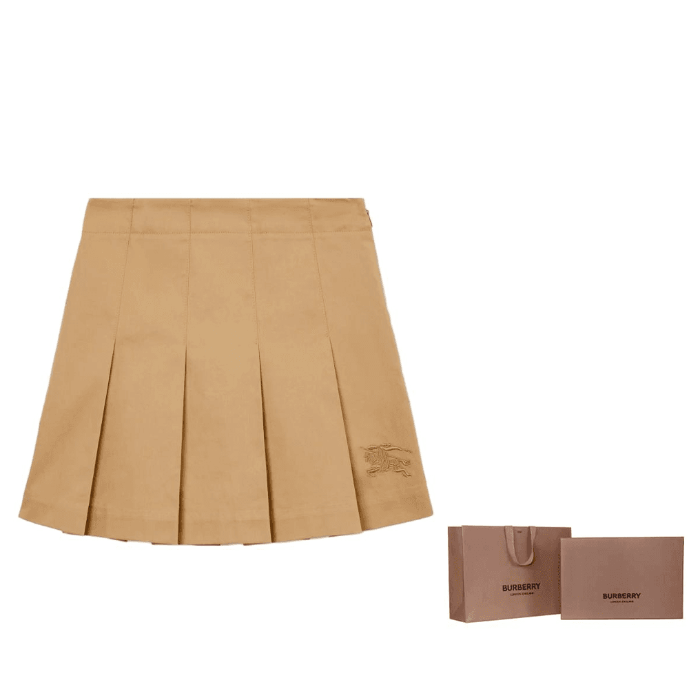 Burberry SS23 - изображение 5