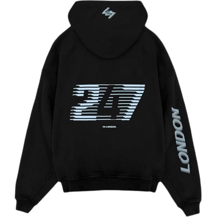 Худи REPRESENT Мужской Толстовка - изображение 1