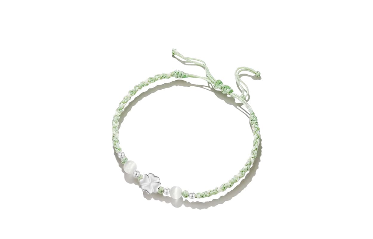 Ringlove Ткань Браслеты Шнурки Женские - изображение 1