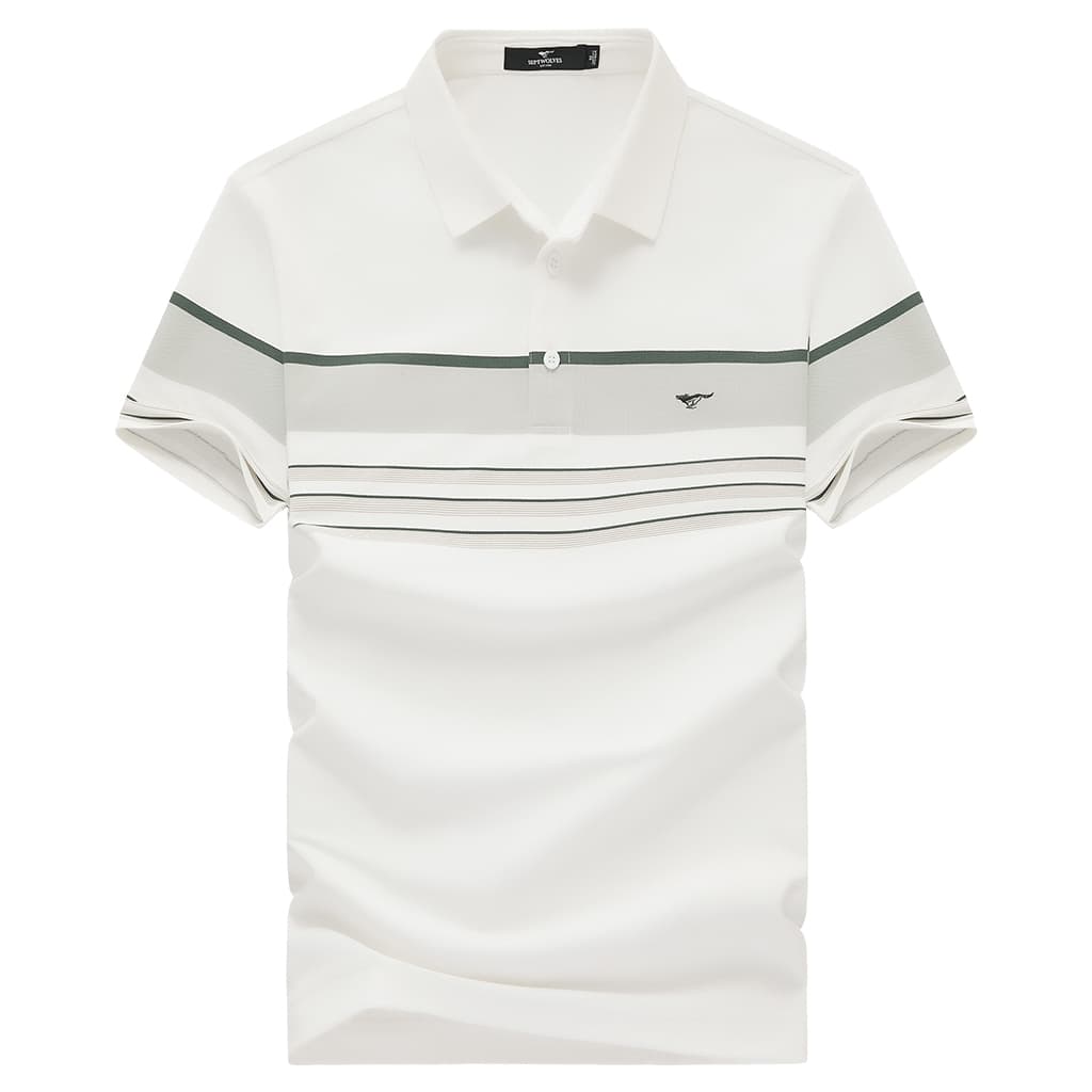 Поло SEPTWOLVES Polo - изображение 1