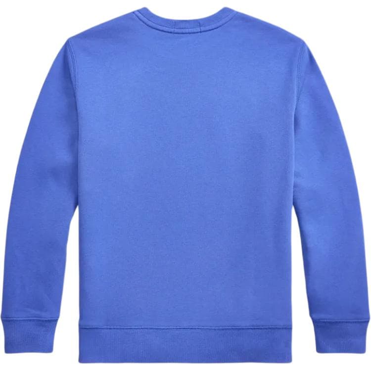 Polo Ralph Lauren Толстовка SS25 Синий Детский - изображение 2