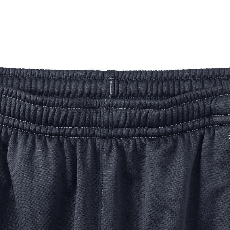 Штаны Jordan SS25 Вязаные тренировочные брюки мужские черные - изображение 3
