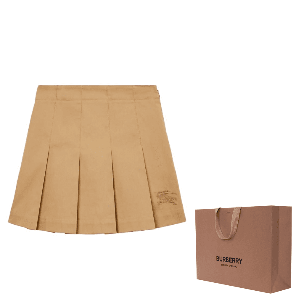 Burberry SS23 - изображение 3