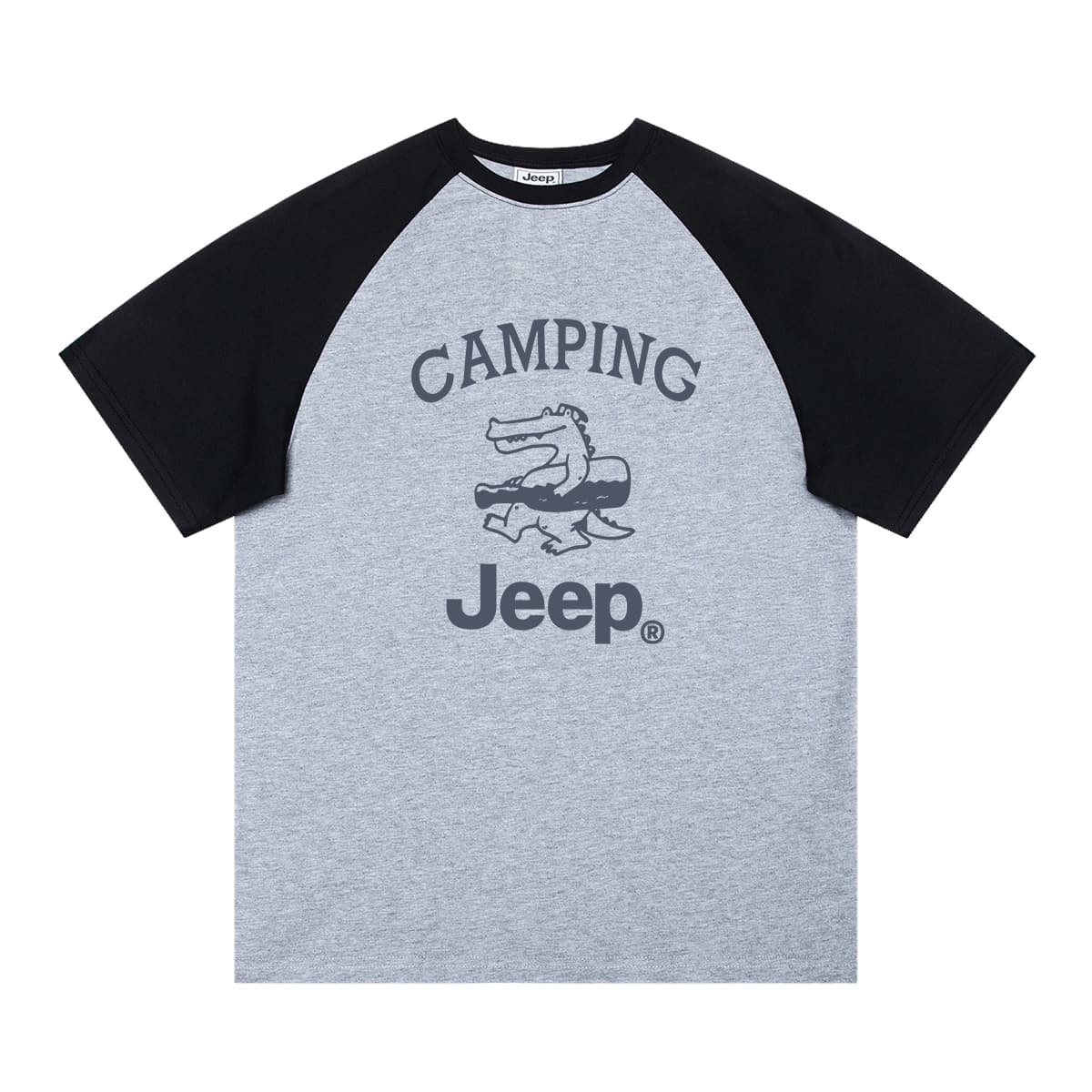 Футболка JEEP Школьный возраст T Футболка - изображение 1