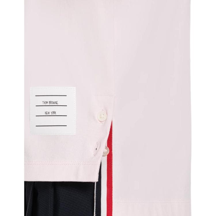 Футболка THOM BROWNE FW22 T - изображение 4