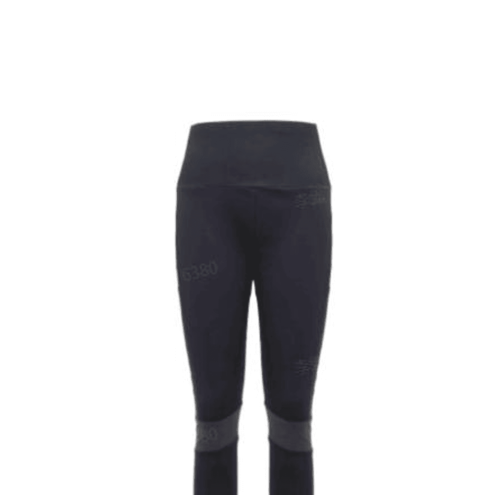 Штаны WEEKEND MaxMara FW22 Logo - изображение 3