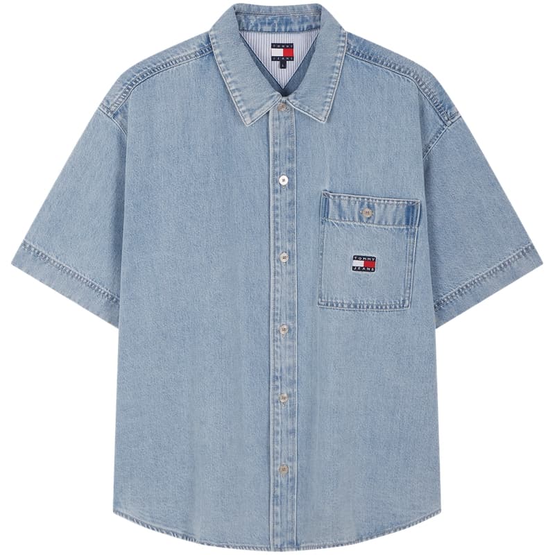 Рубашка Tommy Hilfiger - изображение 1